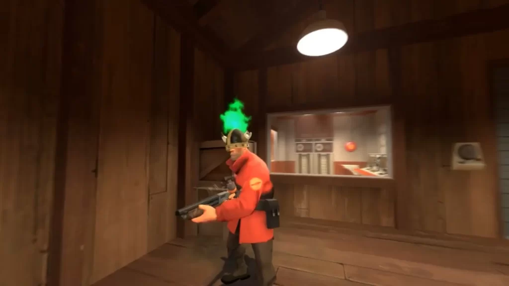 TF2 Expensive Item 2