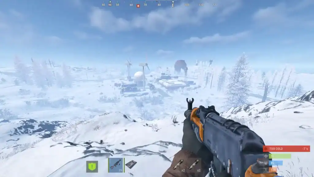 Rust Arctic Monument - 01 Tradeit.gg Blog | CS2, CS:GO, Rust, TF2 & Dota 2 Rust Arctic Monument
