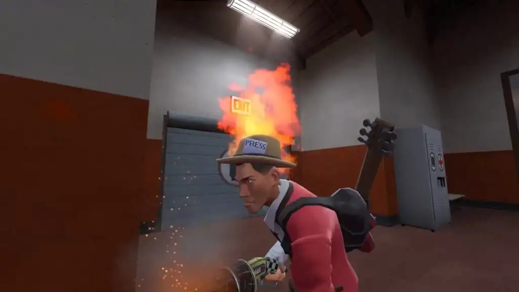 TF2 expensive items