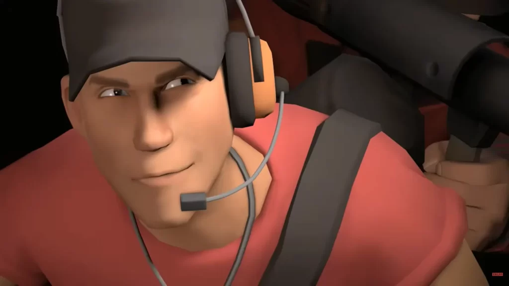 TF2 Scout Quotes