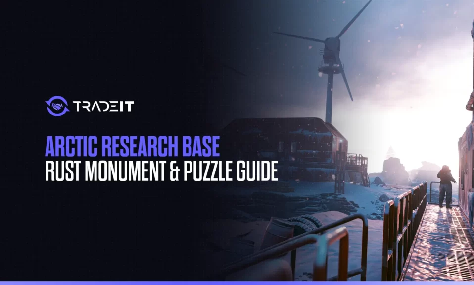 Learn all you need to know about one of Rust's most important monuments, the Arctic Research Base.