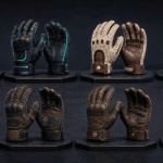 Best CS2 Gloves Skins – Top 10 Ranked Picks