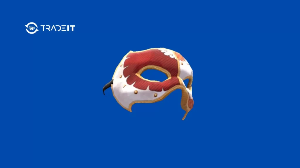 10. Unusual Burning Flames Le Party Phantom