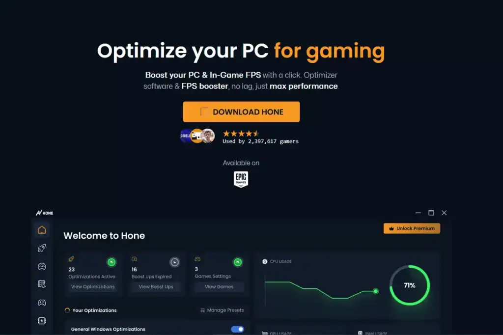 How to Improve FPS in CS2