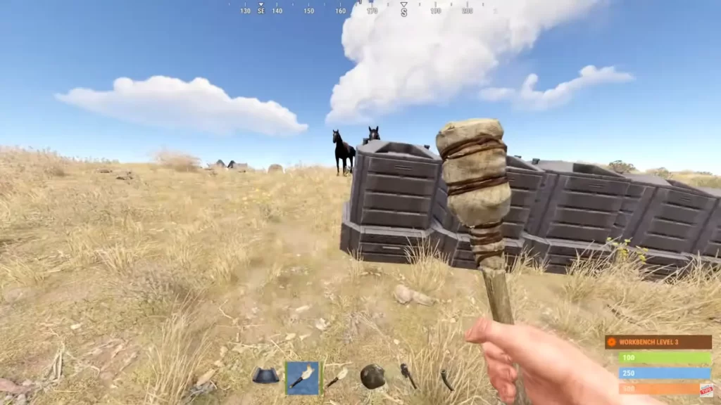 How to get fertilizer in Rust