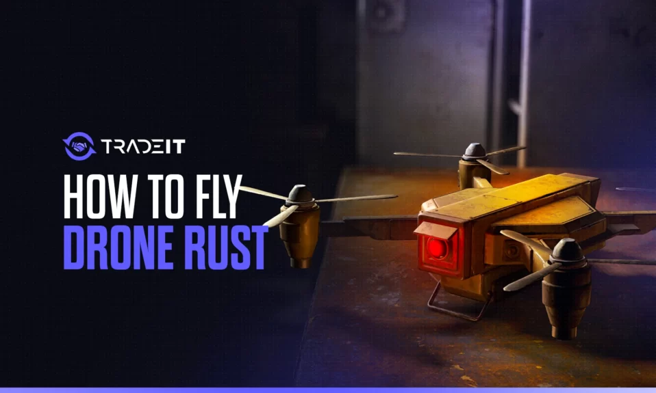 Learn how to fly drone rust effectively and enhance your game strategy with expert tips on setup and advanced recon.