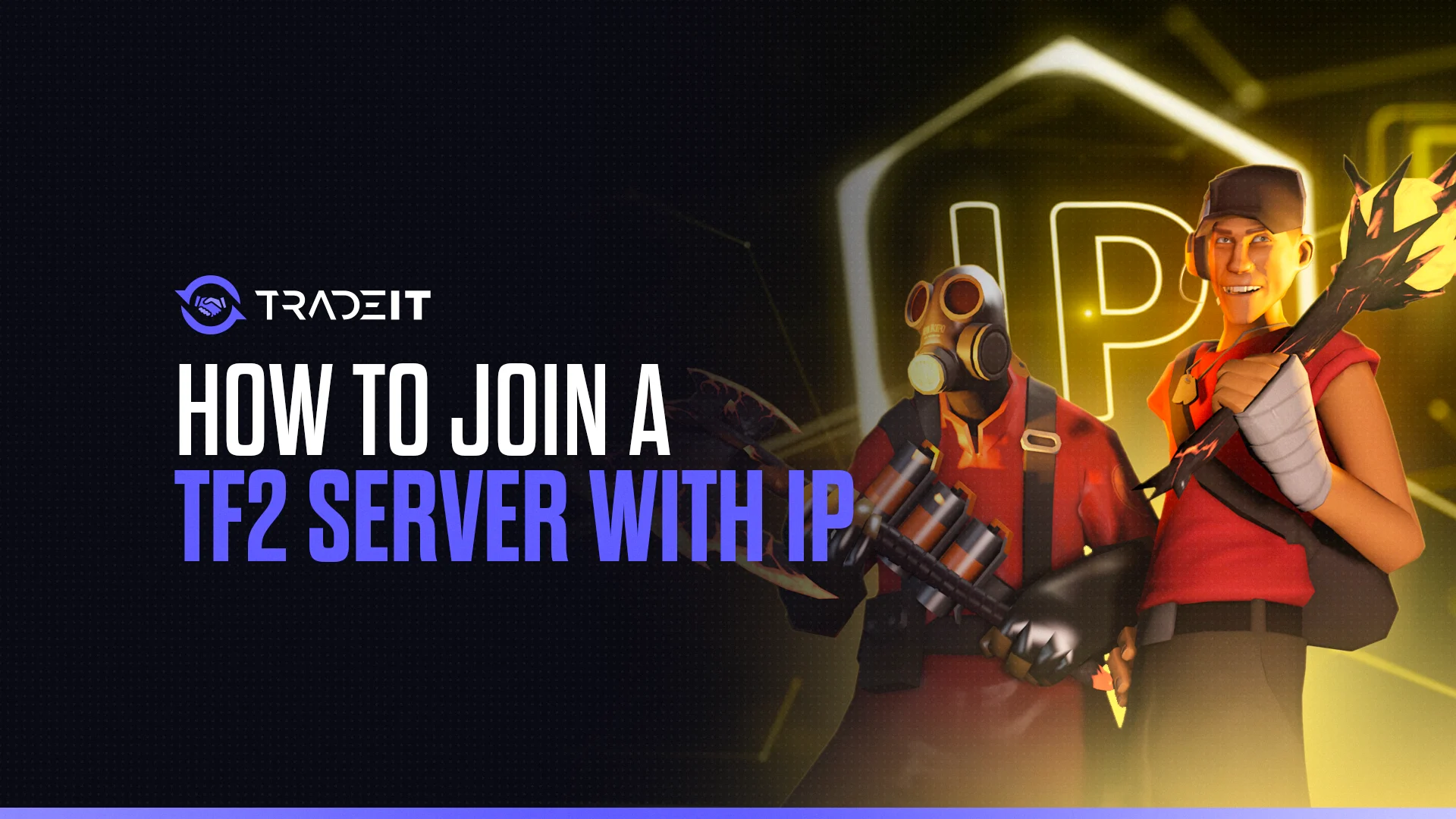 Learn how to join a TF2 server with IP quickly and easily using the direct connect command for a seamless experience.