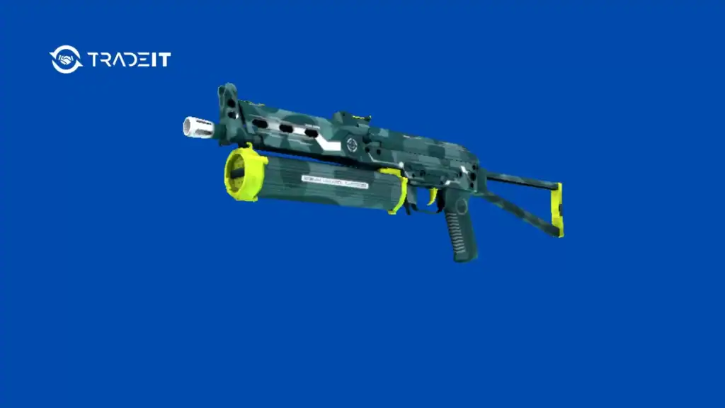 CS2 Highest Float Skins - 1