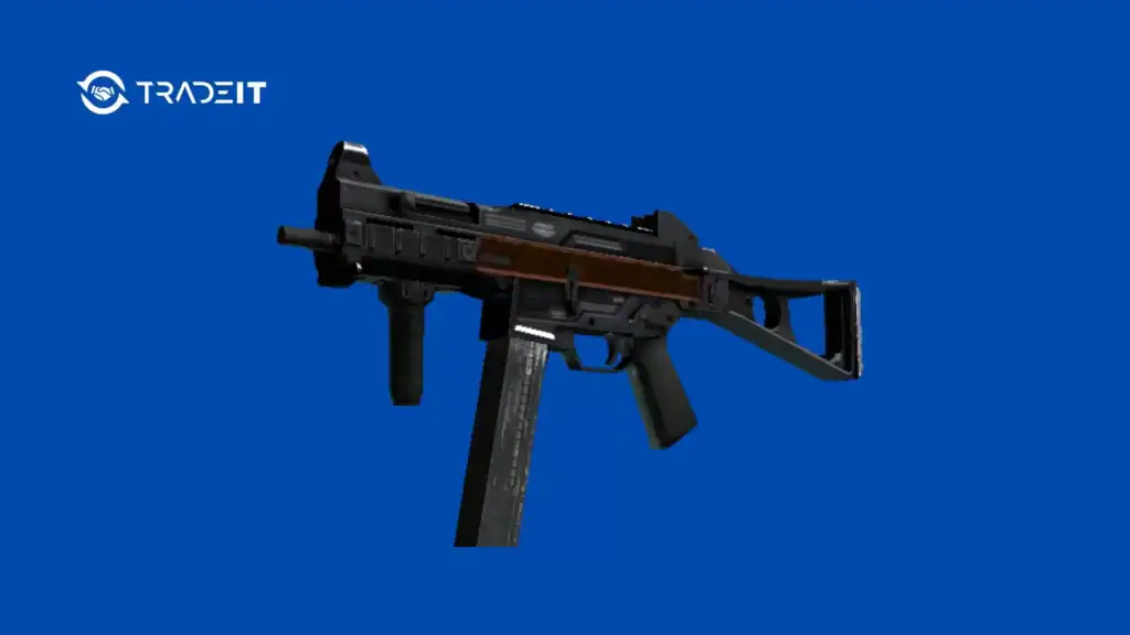 CS2 Highest Float Skins - 10