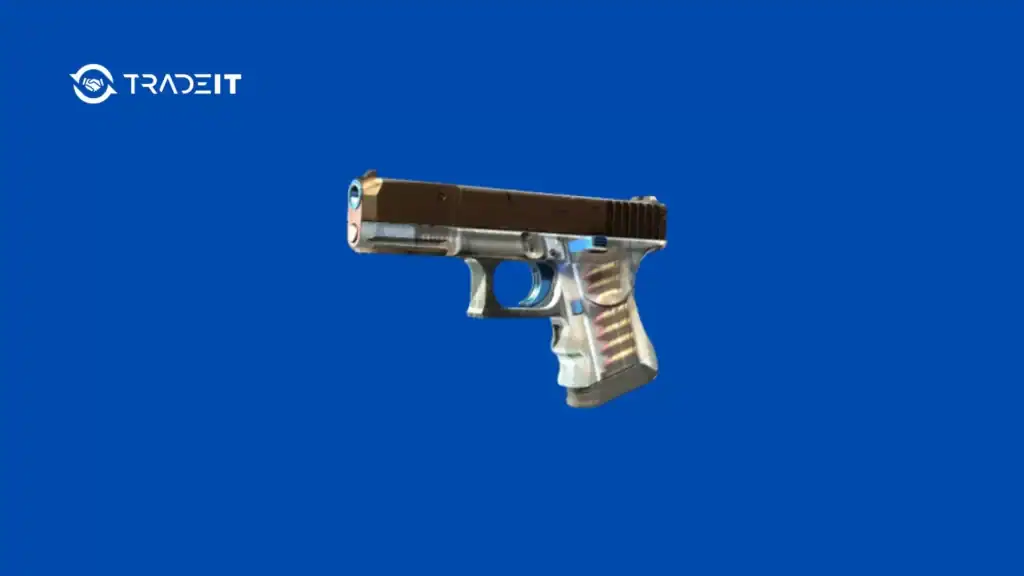 CS2 Highest Float Skins - 11