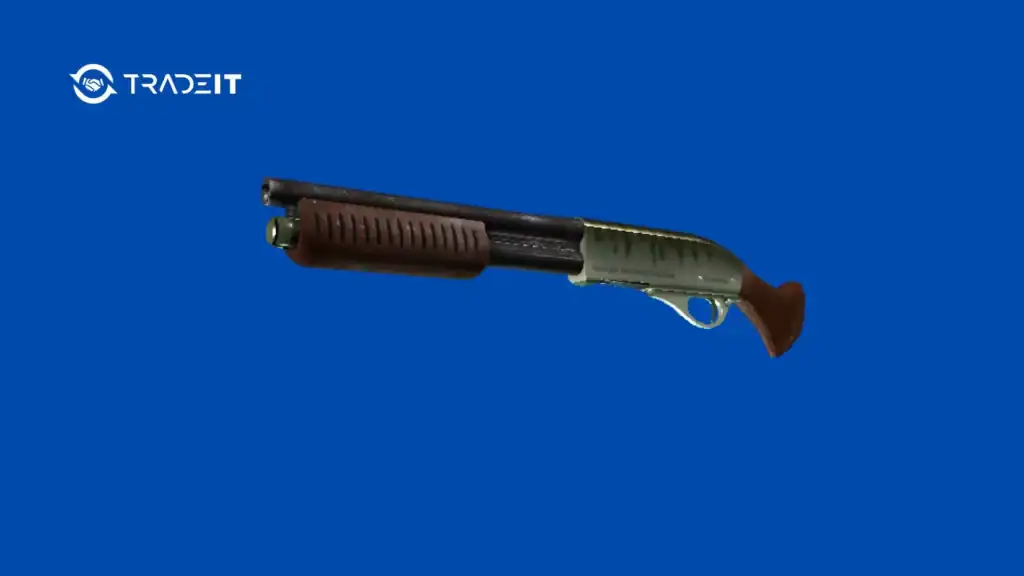 CS2 Highest Float Skins - 14