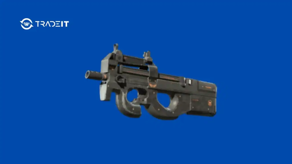 CS2 Highest Float Skins - 3