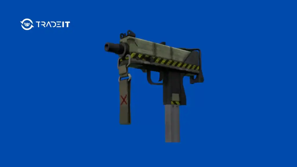 CS2 Highest Float Skins - 7