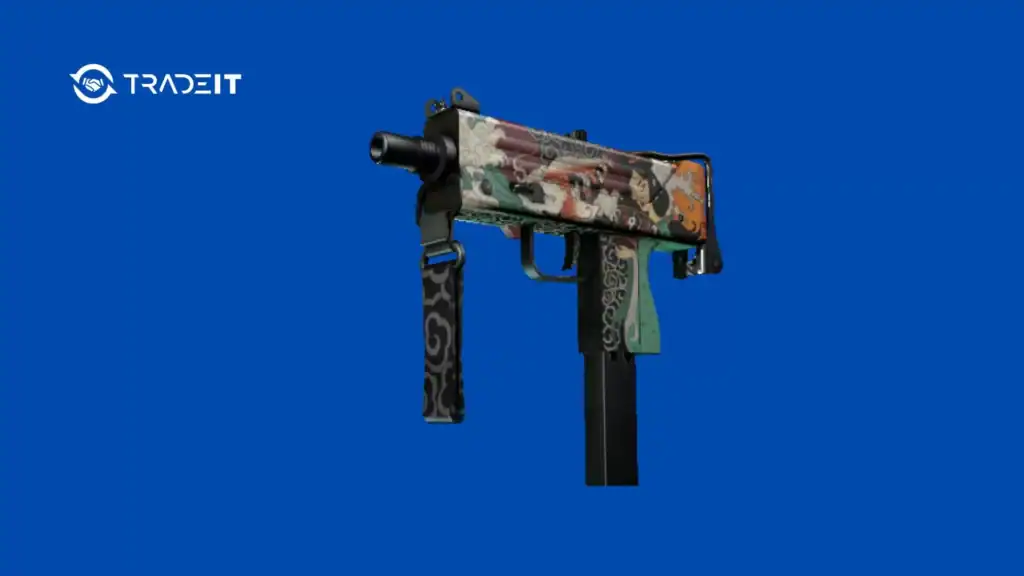 CS2 Highest Float Skins - 9