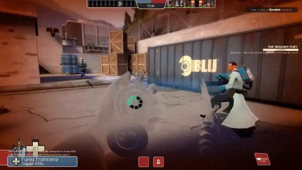 Does TF2 Offer Controller Support