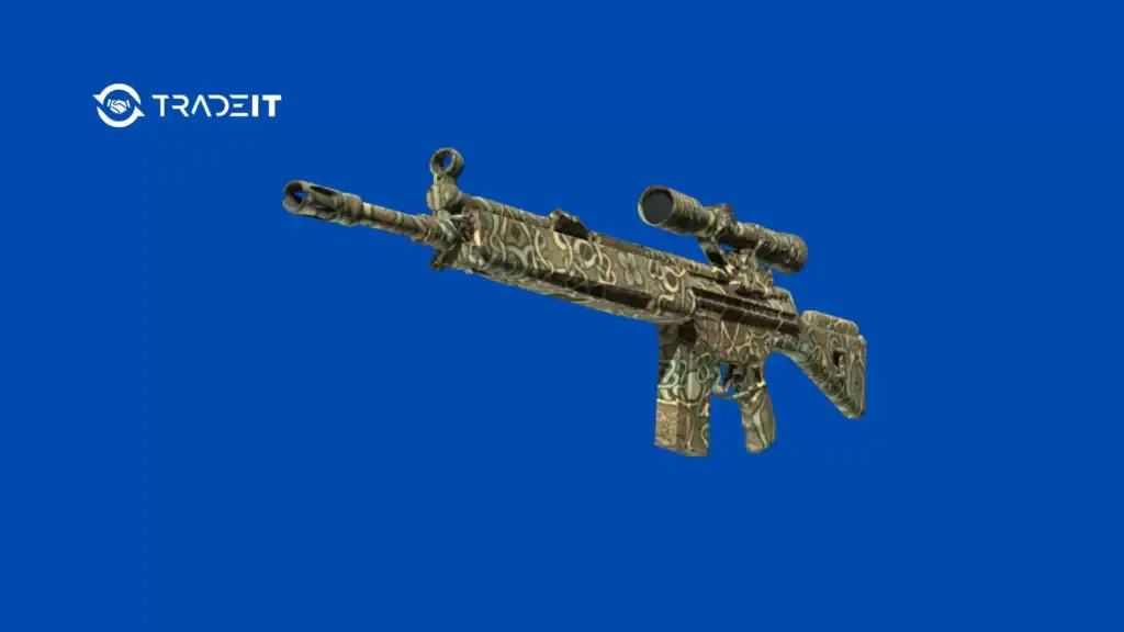 Austin 2025 Dust II Souvenir Package - 10