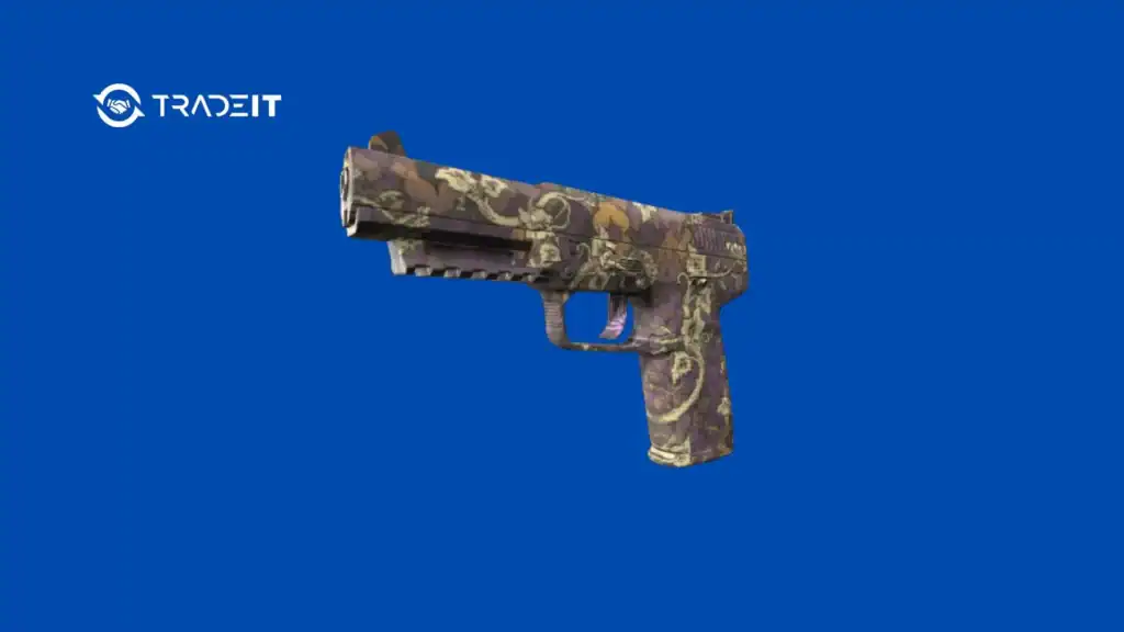 Austin 2025 Dust II Souvenir Package - 11