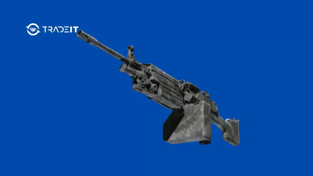 Austin 2025 Dust II Souvenir Package - 13
