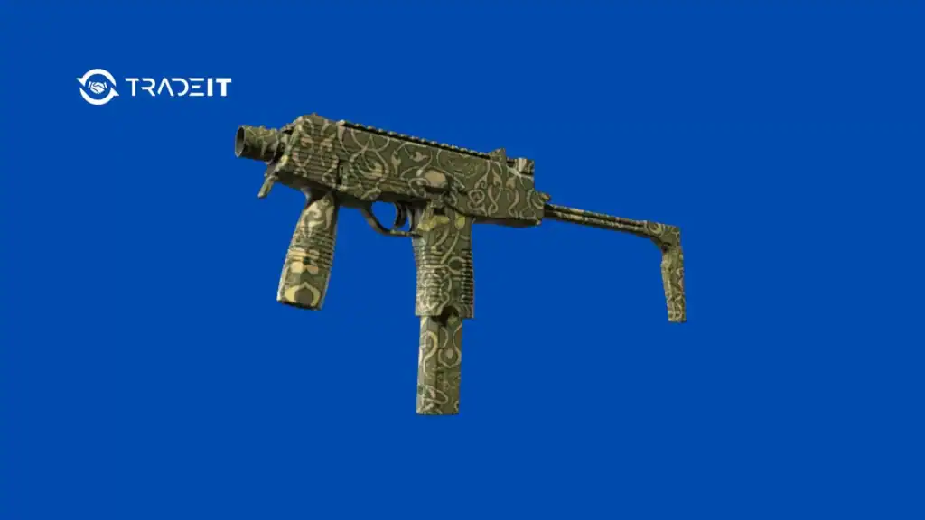 Austin 2025 Dust II Souvenir Package - 14