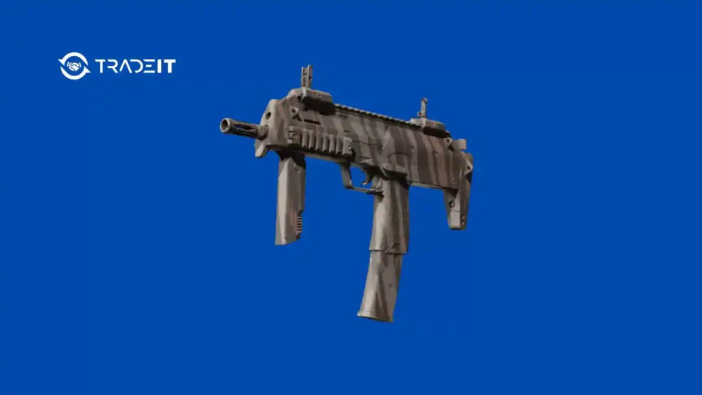 Austin 2025 Dust II Souvenir Package - 19