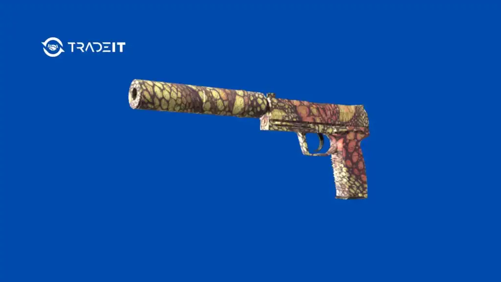 Austin 2025 Dust II Souvenir Package - 5