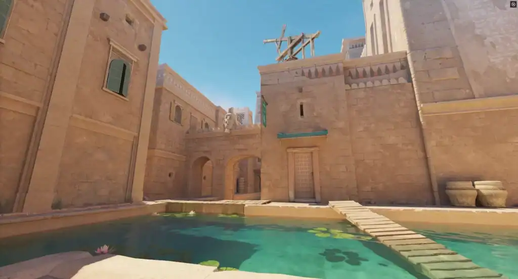 CS2 Screen Tearing Fix - 2