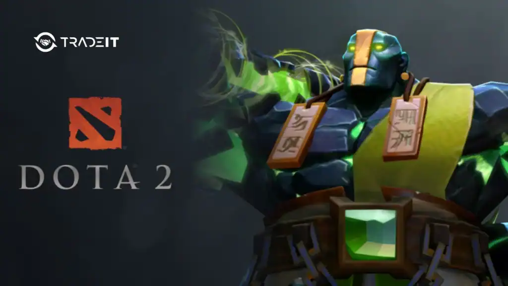 Dota 2 Tier List - Earth Spirit