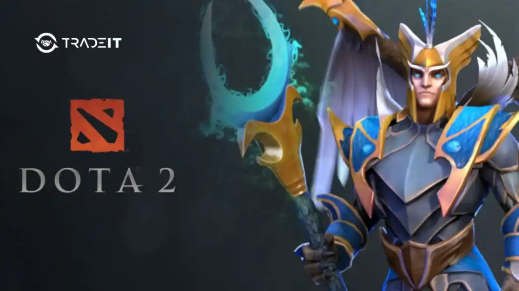 Dota 2 Tier List - Skywrath Mage