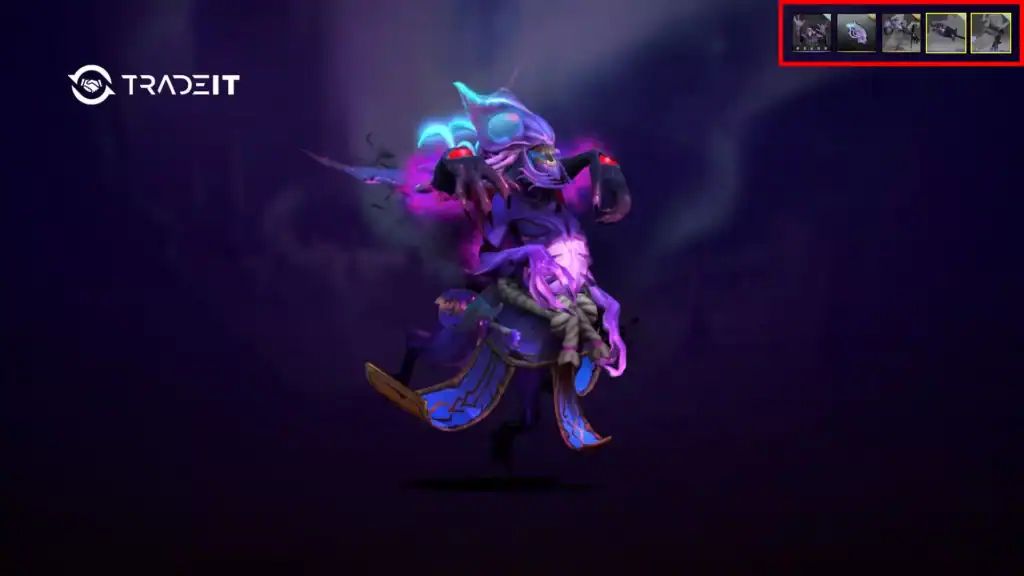Dota 2 Tier List - Bane