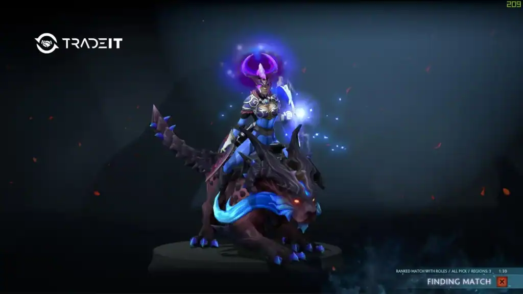 Dota 2 Tier List - Luna