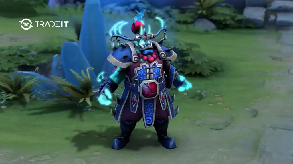 Dota 2 Tier List - Storm Spirit