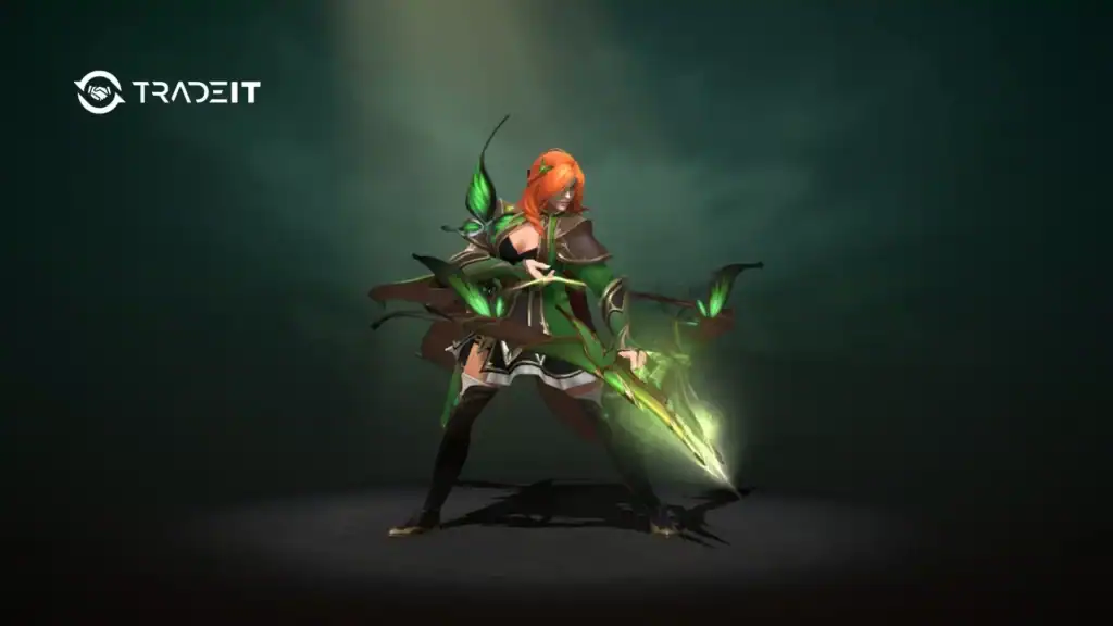 Dota 2 Tier List - Windranger