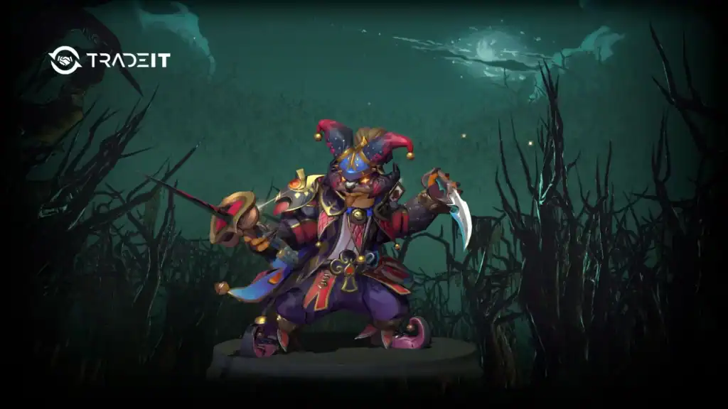 Dota 2 Tier List - Pangolier