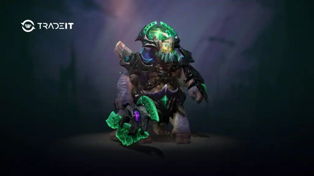Dota 2 Tier List - Underlord