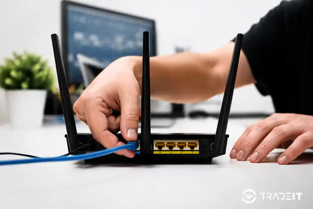 Advanced Packet Loss Fixes