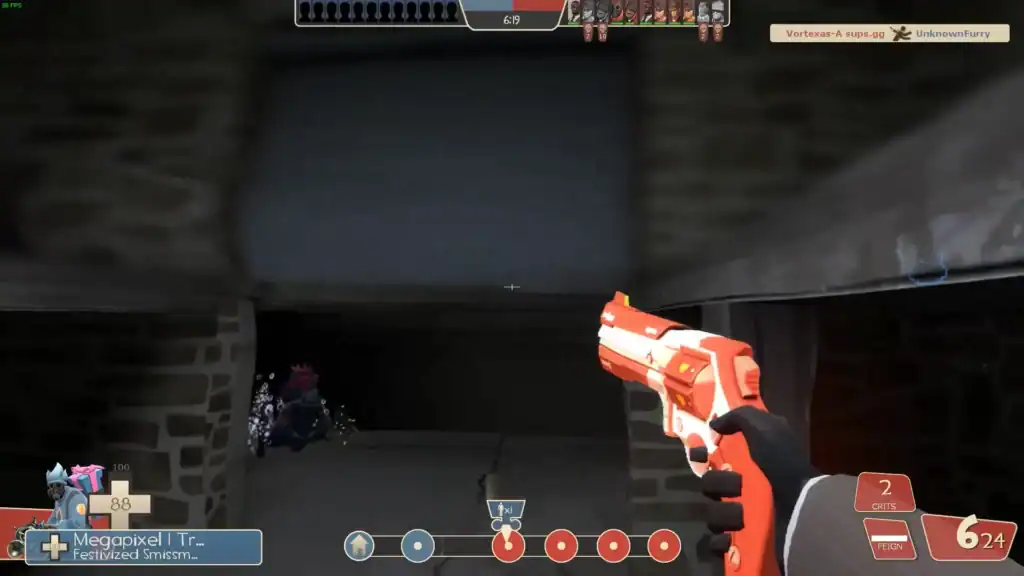 TF 2 Schadenfreude