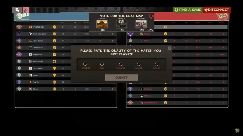 TF2 Australium Weapons Guide