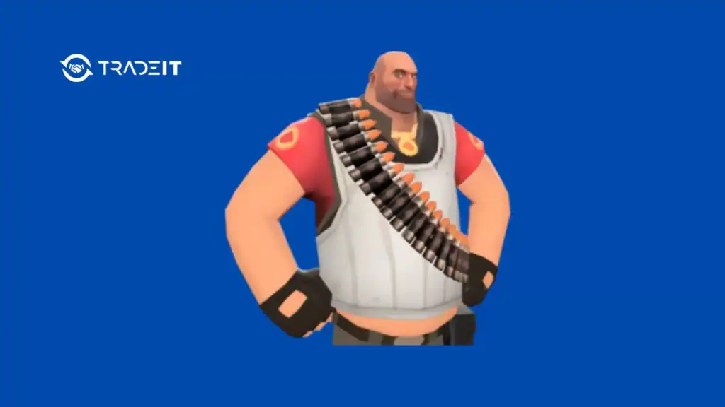 TF2 Heavy Best Cosmetics - 10