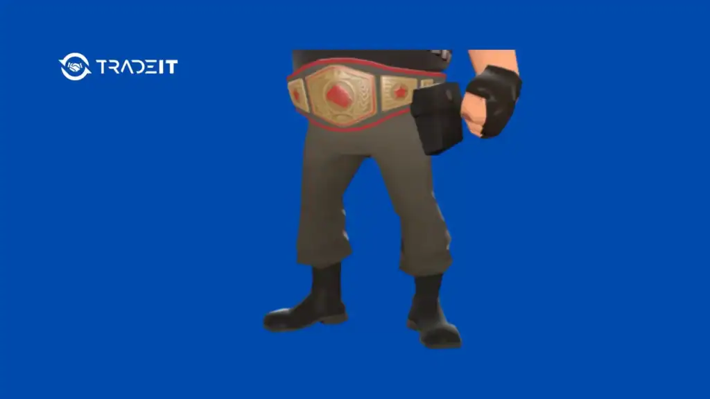 TF2 Heavy Best Cosmetics - 3