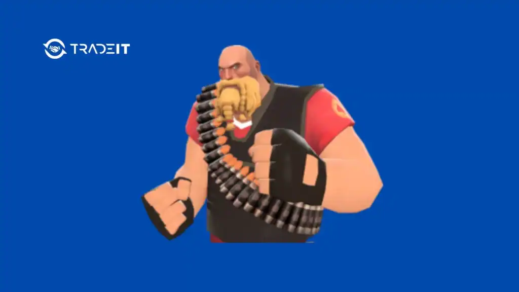 TF2 Heavy Best Cosmetics - 8