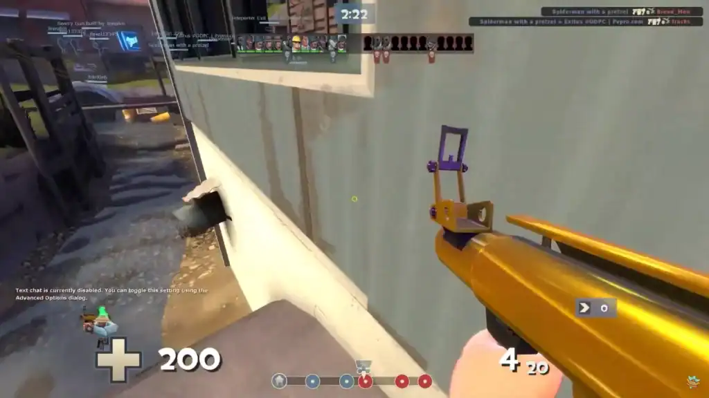 TF2 How to get Australium Weapons