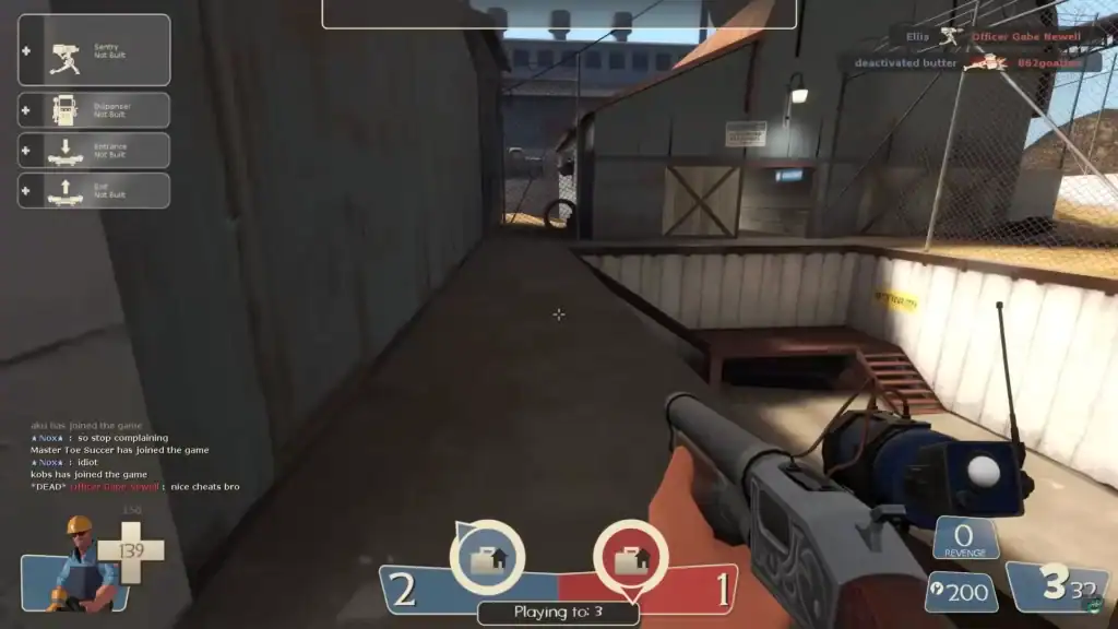 TF2 Laugh