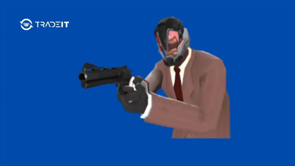 Best TF2 Spy Masks - 1 Tradeit.gg Blog | CS2, CS:GO, Rust, TF2 & Dota 2 Best TF2 Spy Masks - 1