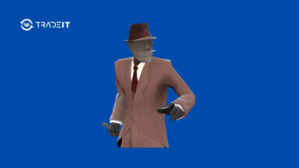 Best TF2 Spy Masks - 2 Tradeit.gg Blog | CS2, CS:GO, Rust, TF2 & Dota 2 Best TF2 Spy Masks - 2