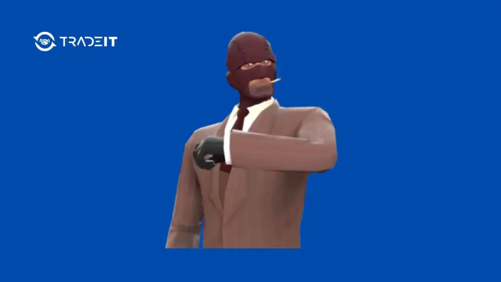 Best TF2 Spy Masks - 3 Tradeit.gg Blog | CS2, CS:GO, Rust, TF2 & Dota 2 Best TF2 Spy Masks - 3