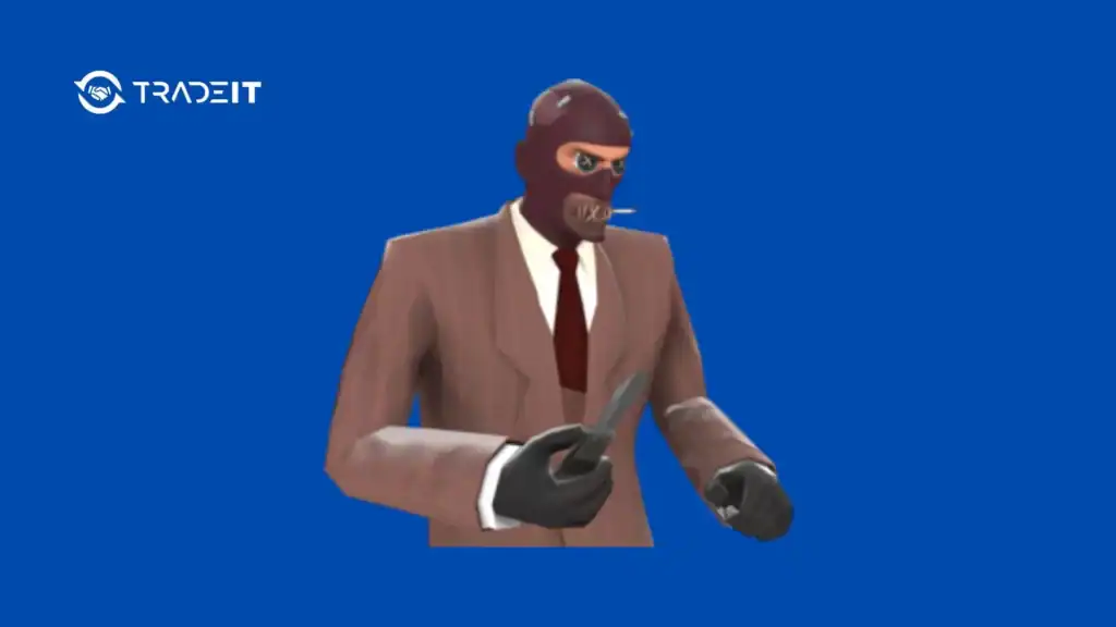 Best TF2 Spy Masks - 6 Tradeit.gg Blog | CS2, CS:GO, Rust, TF2 & Dota 2 Best TF2 Spy Masks - 6