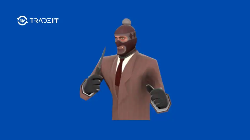 Best TF2 Spy Masks - 8 Tradeit.gg Blog | CS2, CS:GO, Rust, TF2 & Dota 2 Best TF2 Spy Masks - 8