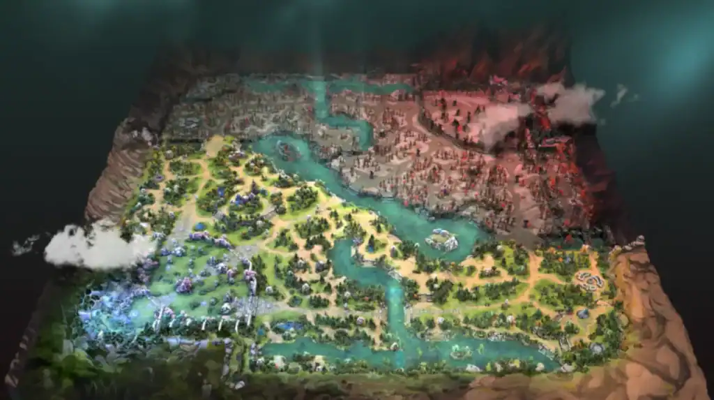 Dota 2 Map Tradeit.gg Blog | CS2, CS:GO, Rust, TF2 & Dota 2 Dota 2 Map