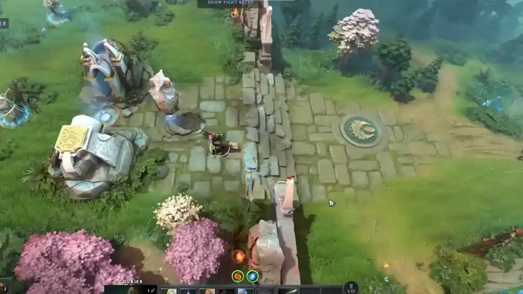 Dota 2 Map Guide Tradeit.gg Blog | CS2, CS:GO, Rust, TF2 & Dota 2 Dota 2 Map Guide