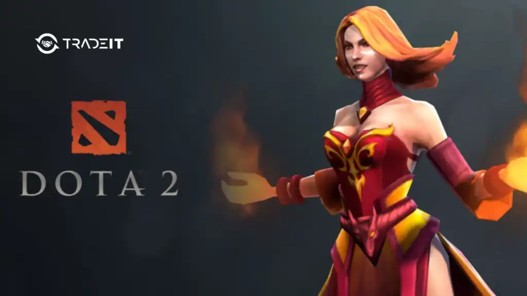 DOTA 2 Peran dan Posisi - 2